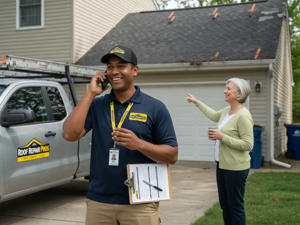 Roof Repair Finleyville, PA FAQs